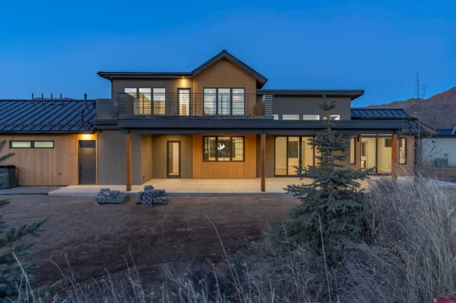 $2,950,000 | 102 Elkview Court, Durango, CO 81301