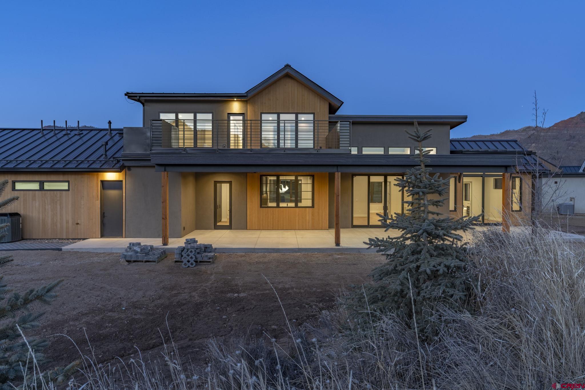 102 Elkview Court Durango, CO 81301 - Photo 4 of 45