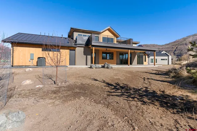 $2,950,000 | 102 Elkview Court, Durango, CO 81301