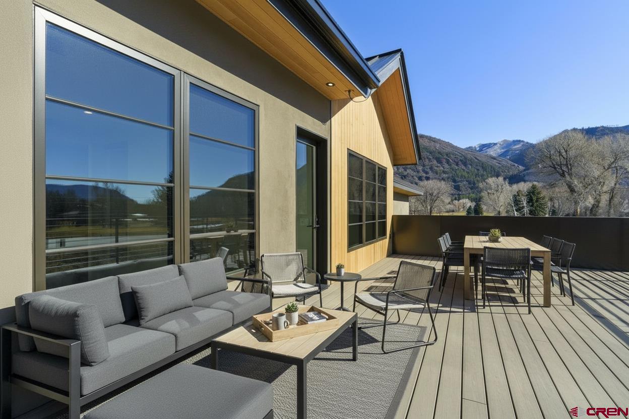 102 Elkview Court Durango, CO 81301 - Photo 42 of 45