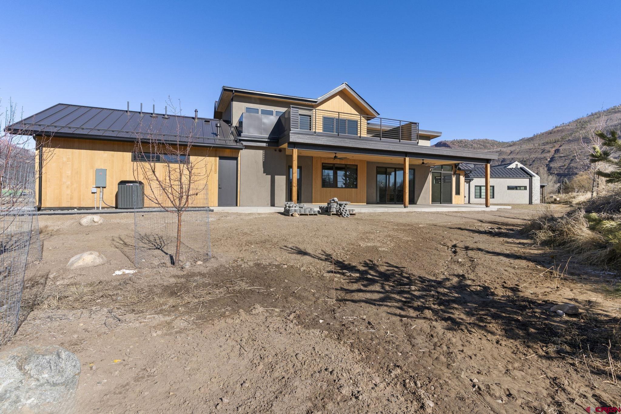 102 Elkview Court Durango, CO 81301 - Photo 43 of 45