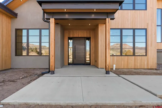 $2,950,000 | 102 Elkview Court, Durango, CO 81301