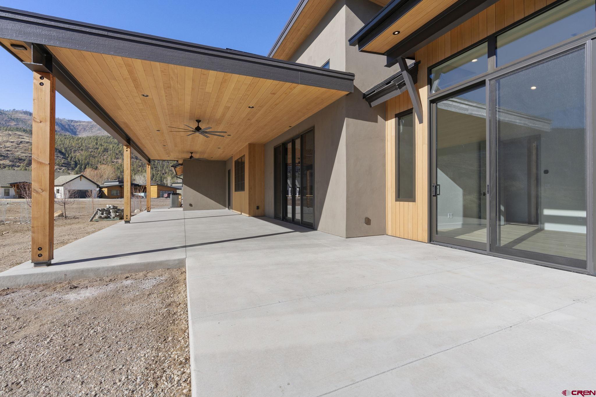 102 Elkview Court Durango, CO 81301 - Photo 44 of 45