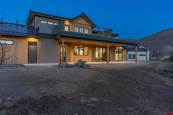 $2,950,000 | 102 Elkview Court, Durango, CO 81301