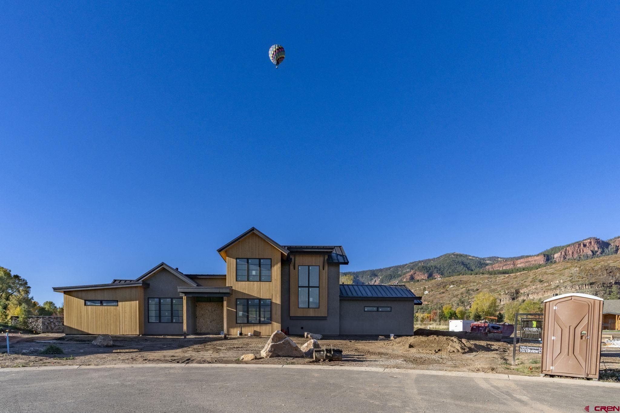 102 Elkview Court Durango, CO 81301 - Photo 7 of 23