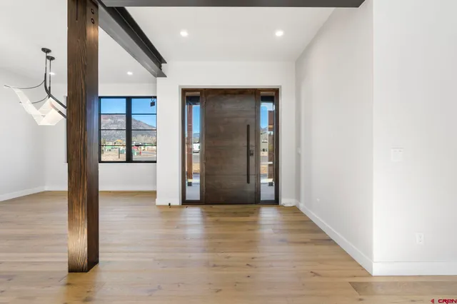 $2,950,000 | 102 Elkview Court, Durango, CO 81301