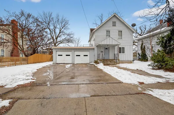 1247 Prairie Beloit Il 53511, Beloit, WI 53511
