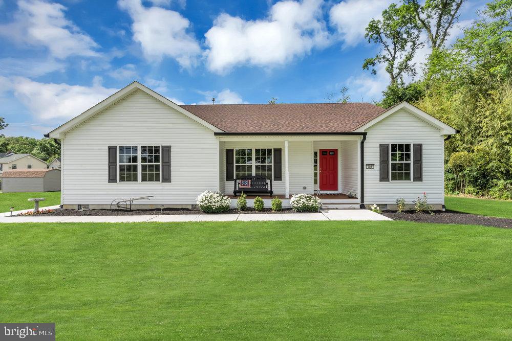301 Sykesville Road Chesterfield, NJ 08515 - Photo 1 of 33 Gallery Image 1