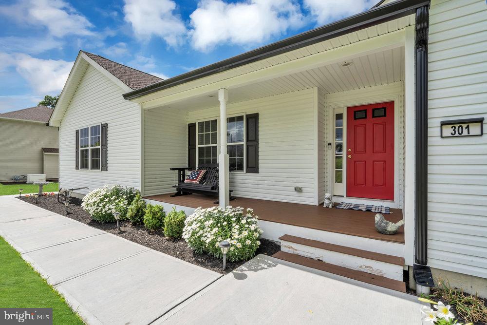 301 Sykesville Road Chesterfield, NJ 08515 - Photo 6 of 33 Gallery Image 6