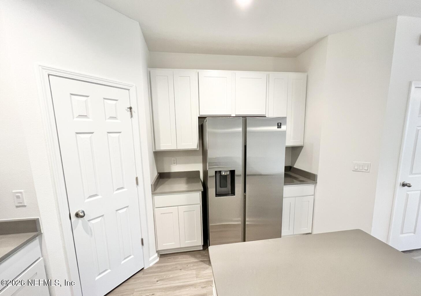 117 Ridge Lake Rd Street St. Augustine, FL 32086 - Photo 5 of 19 Kitchen