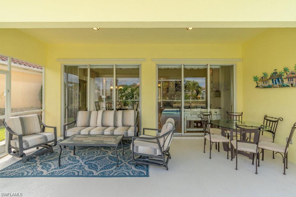 7687 Hernando Court Naples, FL 34114 - Photo 24 of 33