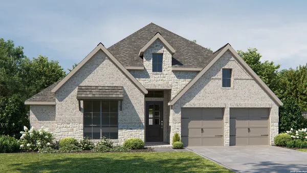 $746,900 | 3609 Agarita Pass, Bulverde, TX 78163