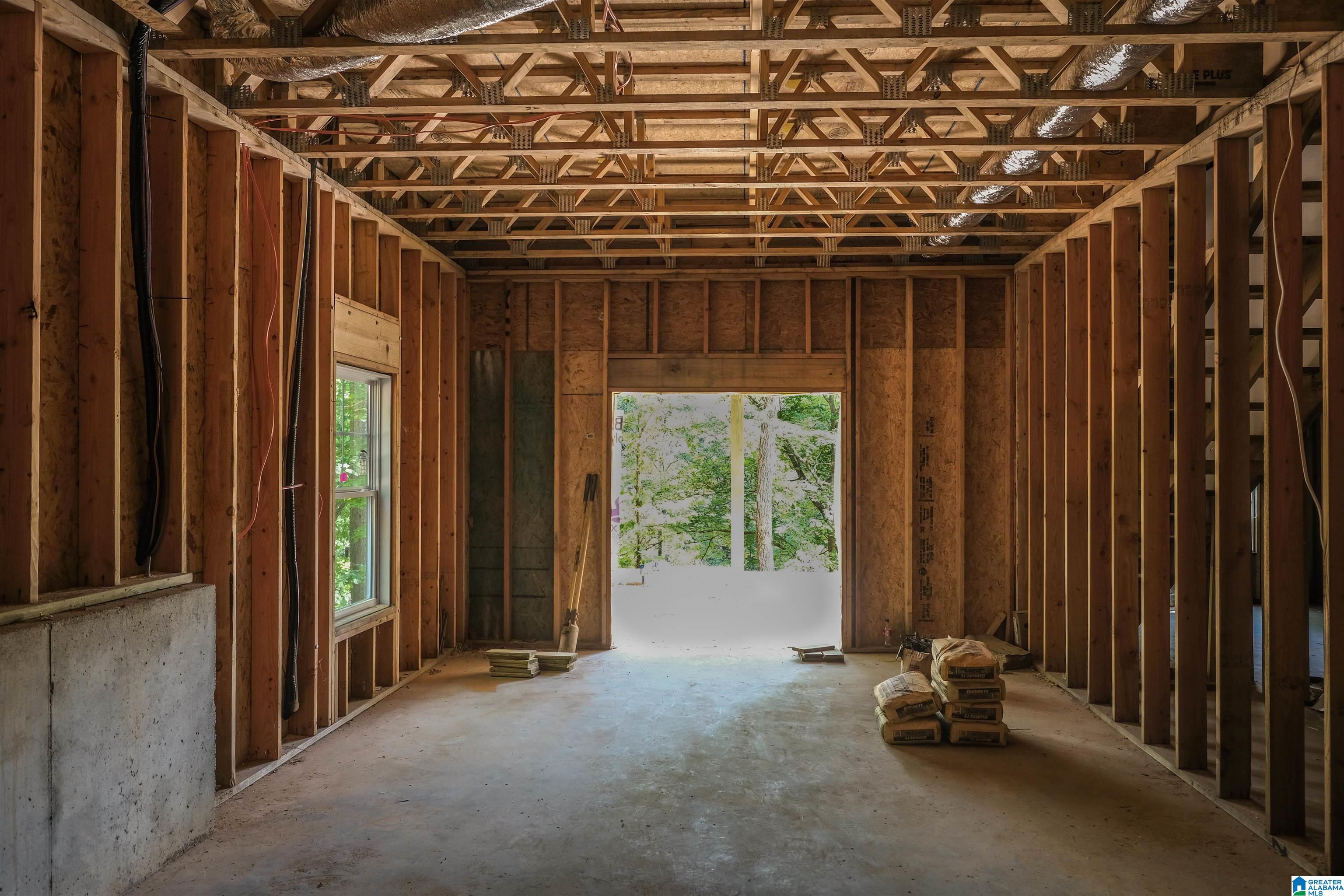 189 County Road 3294 Wedowee, AL 36278 - Photo 47 of 50