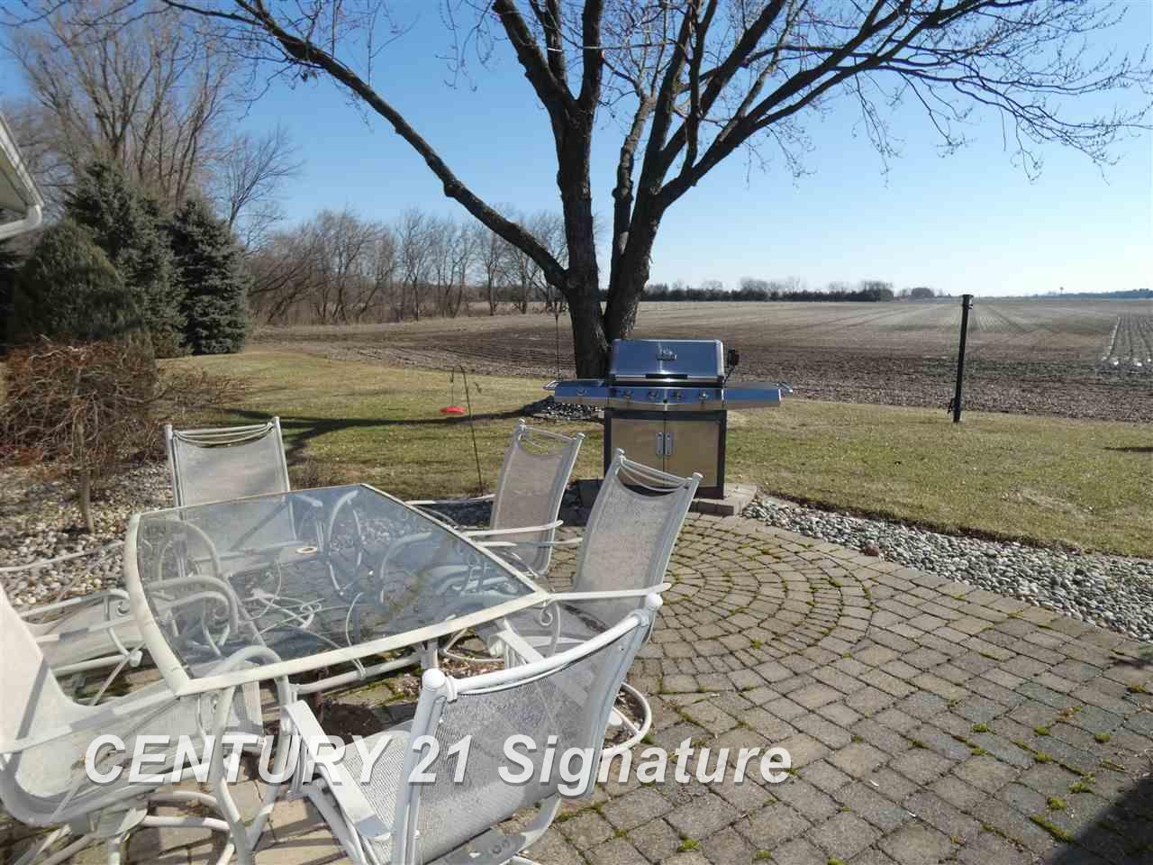 1234 North Iva Road Hemlock, MI 48626 - Photo 25 of 26