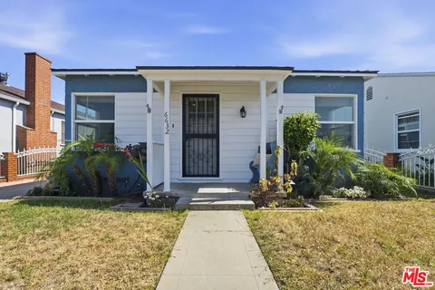 $699,000 | 6632 East Hereford Drive, Los Angeles, CA 90022
