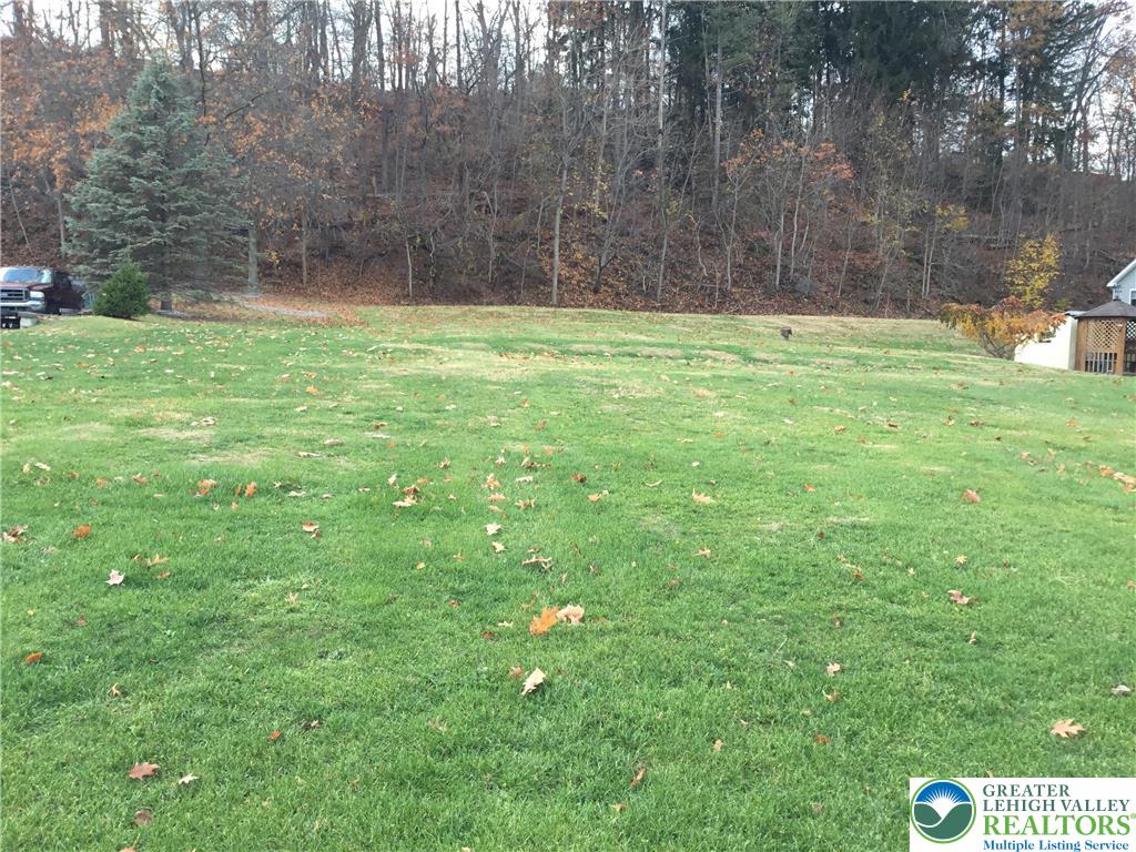 7954 Highway 873 Slatington, PA 18080 - Photo 17 of 26 a view of outdoor space with deck and yard