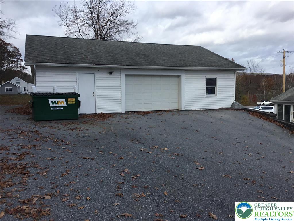 7954 Highway 873 Slatington, PA 18080 - Photo 26 of 26 a view of a house with a outdoor space