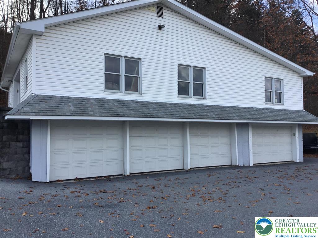 7954 Highway 873 Slatington, PA 18080 - Photo 5 of 26 a front view of house