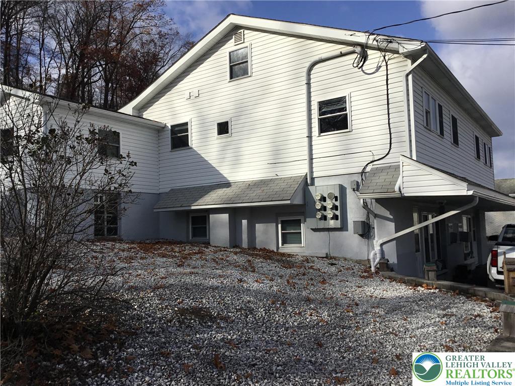 7954 Highway 873 Slatington, PA 18080 - Photo 6 of 26 a view of a house with a yard