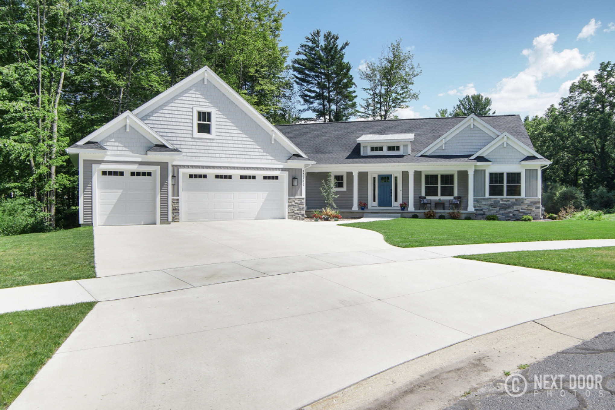 15072 Waterleaf Court, Unit 6 Spring Lake, MI 49456 - Photo 1 of 50 1