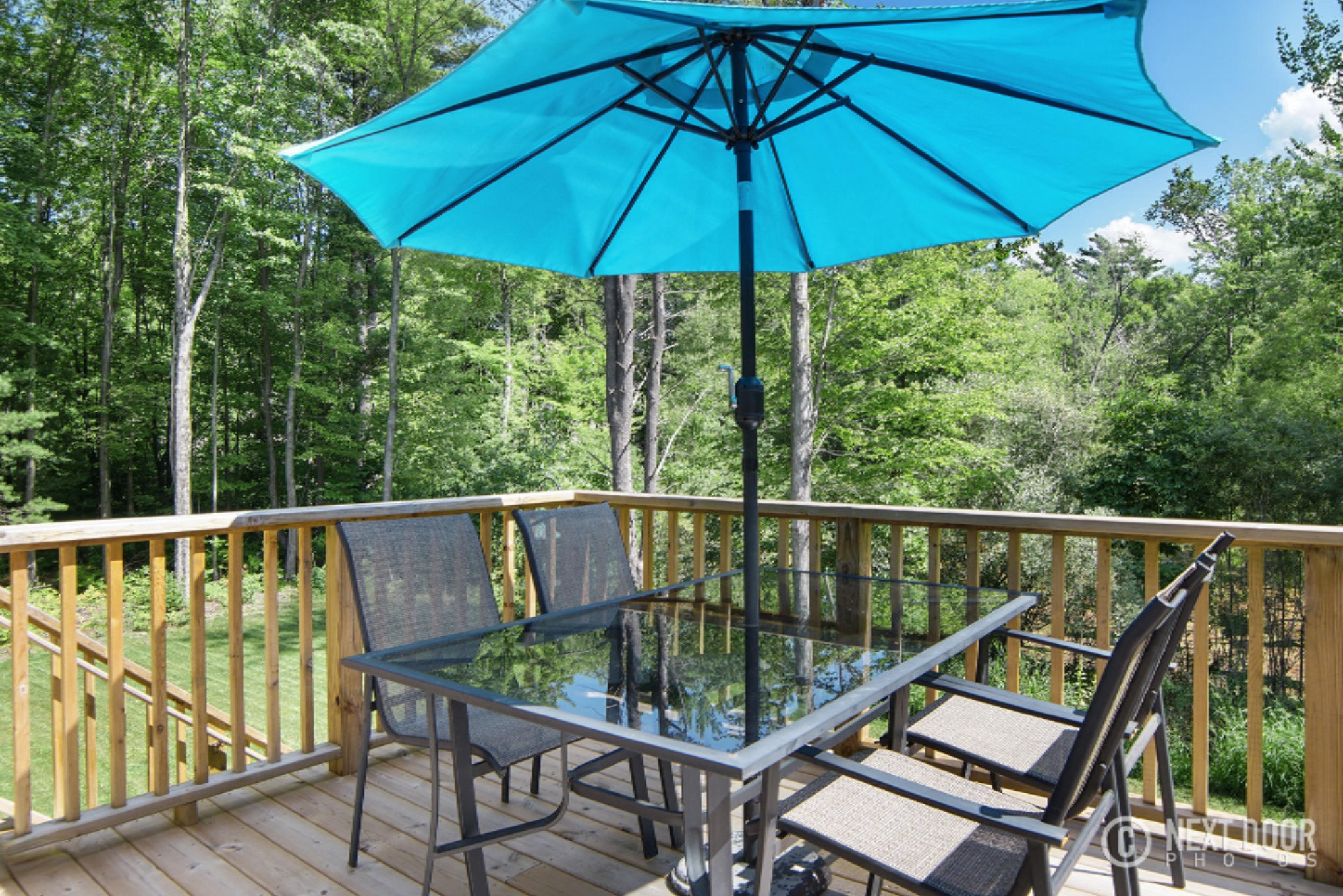 15072 Waterleaf Court, Unit 6 Spring Lake, MI 49456 - Photo 44 of 50 43