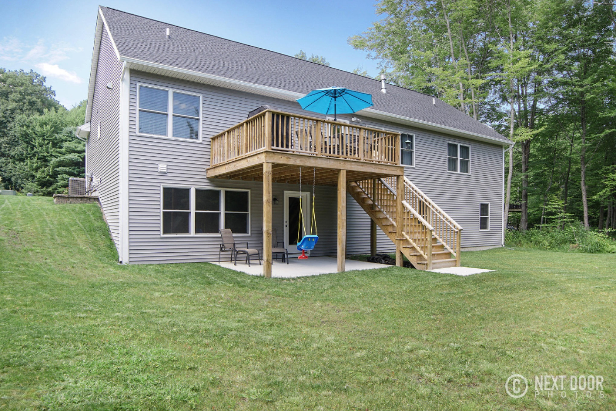 15072 Waterleaf Court, Unit 6 Spring Lake, MI 49456 - Photo 47 of 50 46