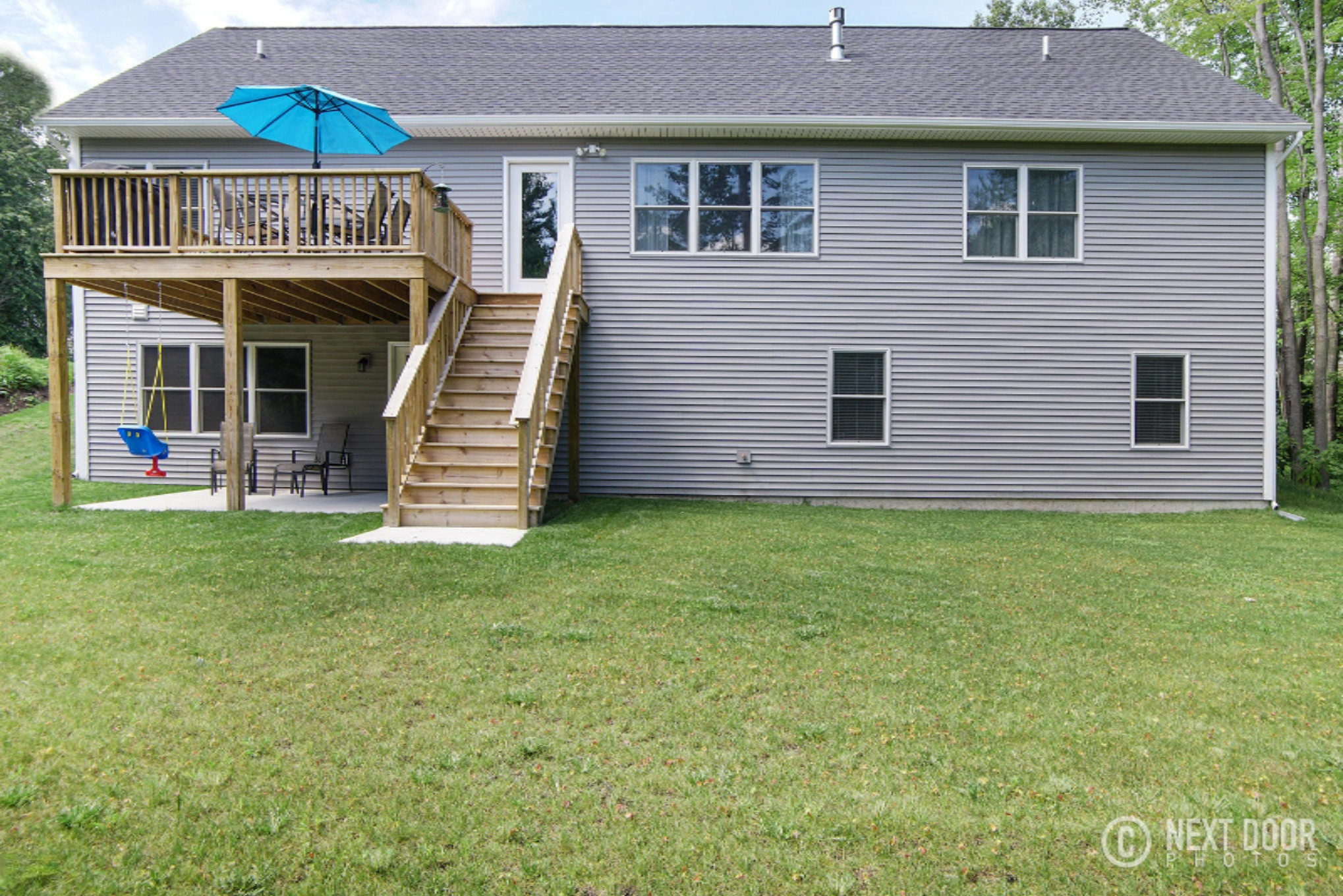15072 Waterleaf Court, Unit 6 Spring Lake, MI 49456 - Photo 48 of 50 47