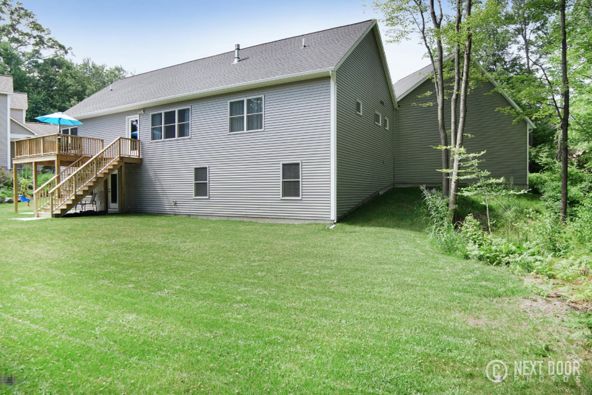 15072 Waterleaf Court, Unit 6 Spring Lake, MI 49456 - Photo 49 of 50 48