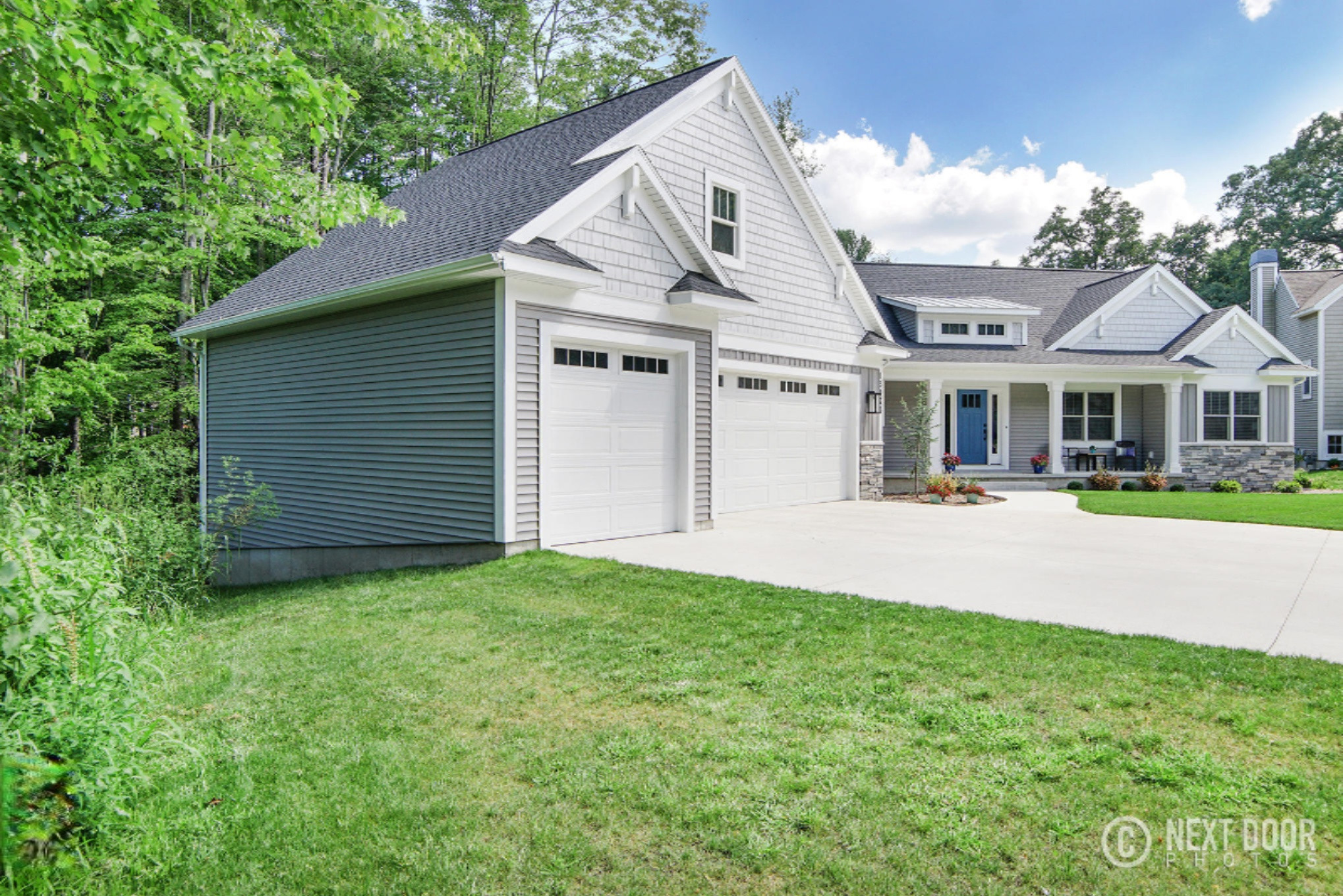 15072 Waterleaf Court, Unit 6 Spring Lake, MI 49456 - Photo 50 of 50 49