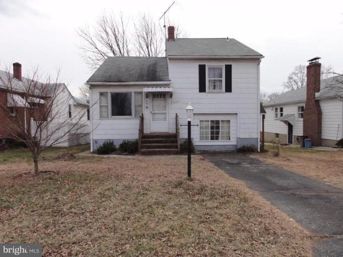 1563 Lister Road Halethorpe, MD 21227 - Photo 1 of 12 Exterior (Main)