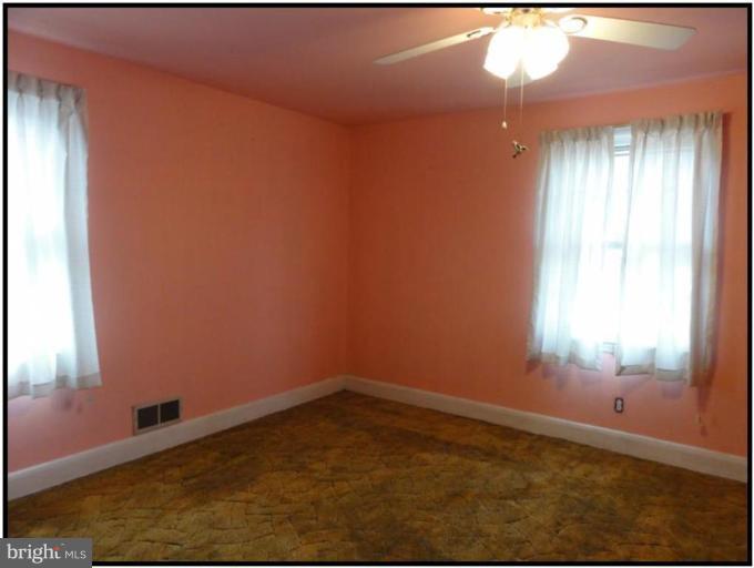 1563 Lister Road Halethorpe, MD 21227 - Photo 2 of 12 Master Bedroom