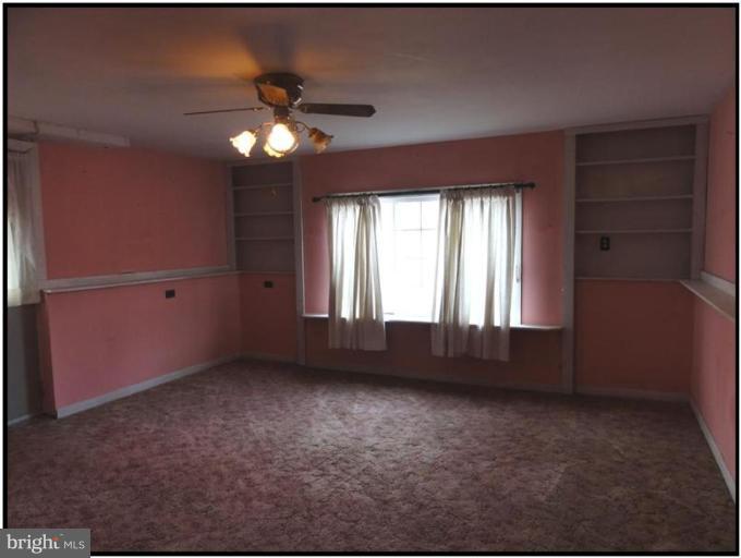 1563 Lister Road Halethorpe, MD 21227 - Photo 3 of 12 Bedroom #3