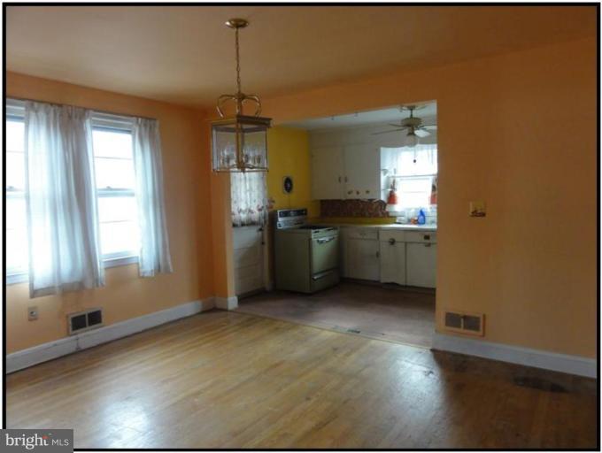 1563 Lister Road Halethorpe, MD 21227 - Photo 7 of 12 Dining Room