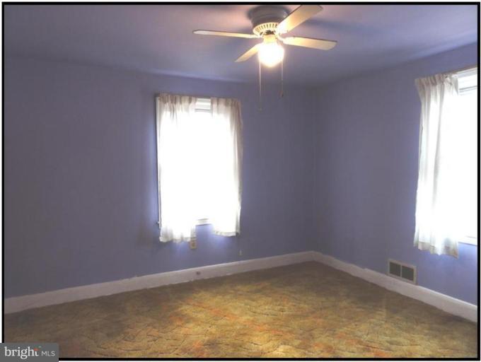 1563 Lister Road Halethorpe, MD 21227 - Photo 8 of 12 Bedroom #2