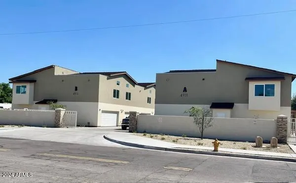 $1,850 | 4911 West Myrtle Avenue, Unit 109, Glendale, AZ 85301