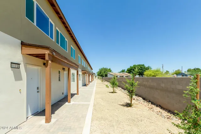 $1,850 | 4911 West Myrtle Avenue, Unit 103, Glendale, AZ 85301