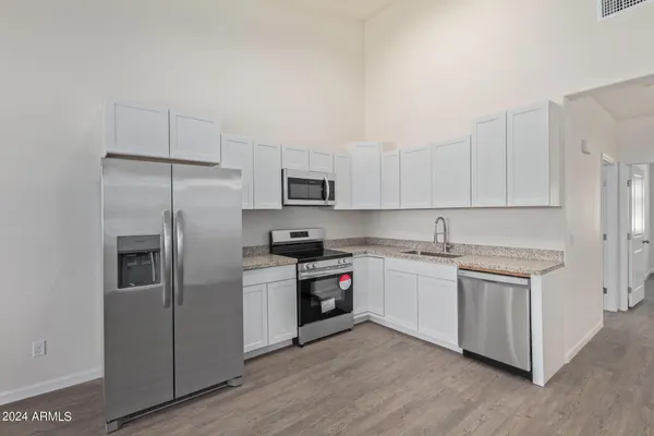 $1,850 | 4911 West Myrtle Avenue, Unit 109, Glendale, AZ 85301