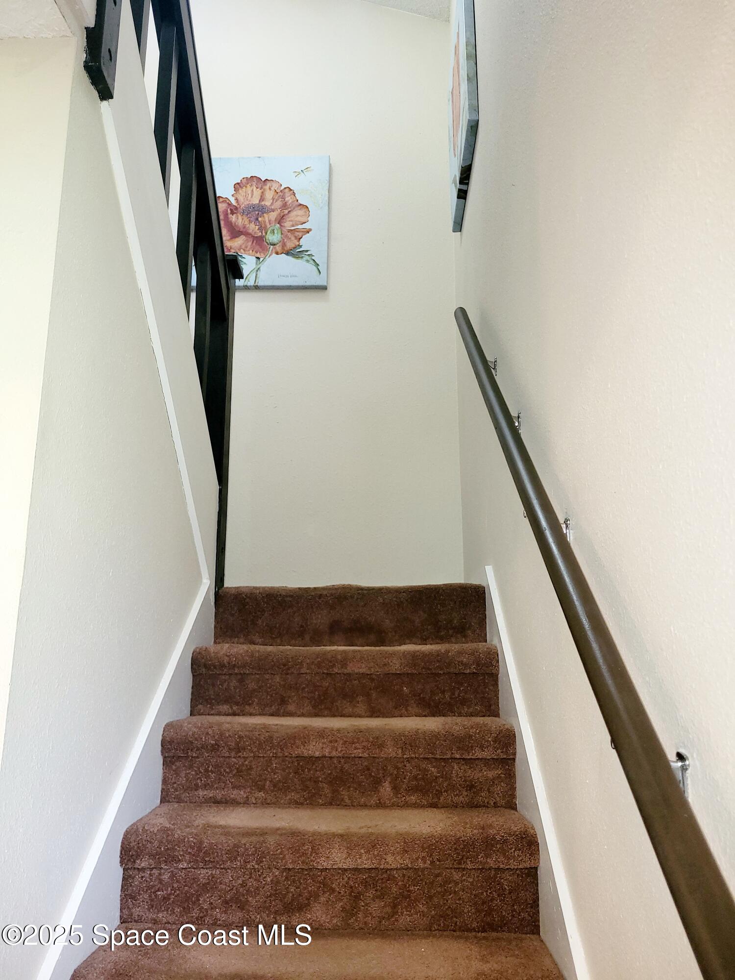 145 Augusta Way Melbourne, FL 32940 - Photo 18 of 28 a view of entryway