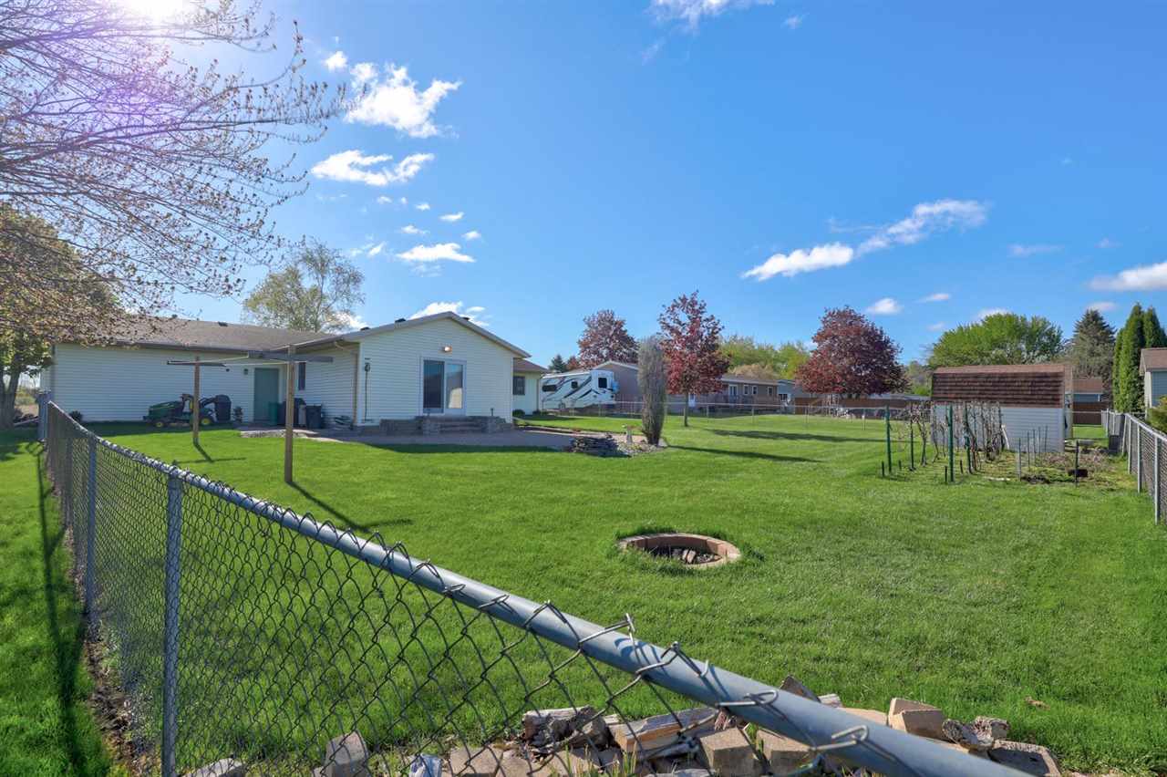 3239 North Thomas Road Freeland, MI 48623 - Photo 36 of 40