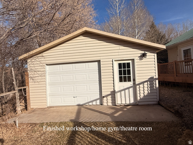 6603 North 6500th West Vernal, UT 84078 - Photo 47 of 91