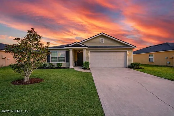 $2,200 | 6119 Black Filly Lane, Jacksonville, FL 32234