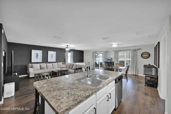 $2,200 | 6119 Black Filly Lane, Jacksonville, FL 32234