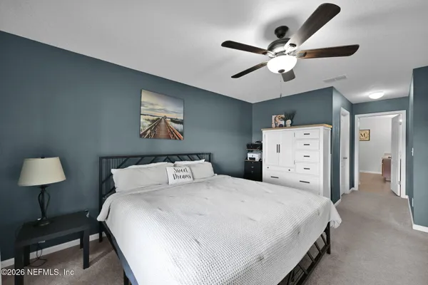$2,200 | 6119 Black Filly Lane, Jacksonville, FL 32234
