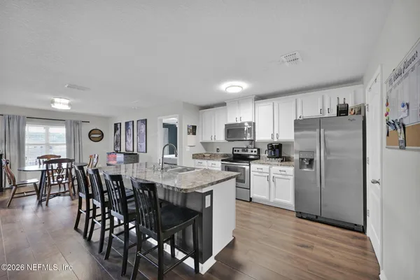 $2,200 | 6119 Black Filly Lane, Jacksonville, FL 32234