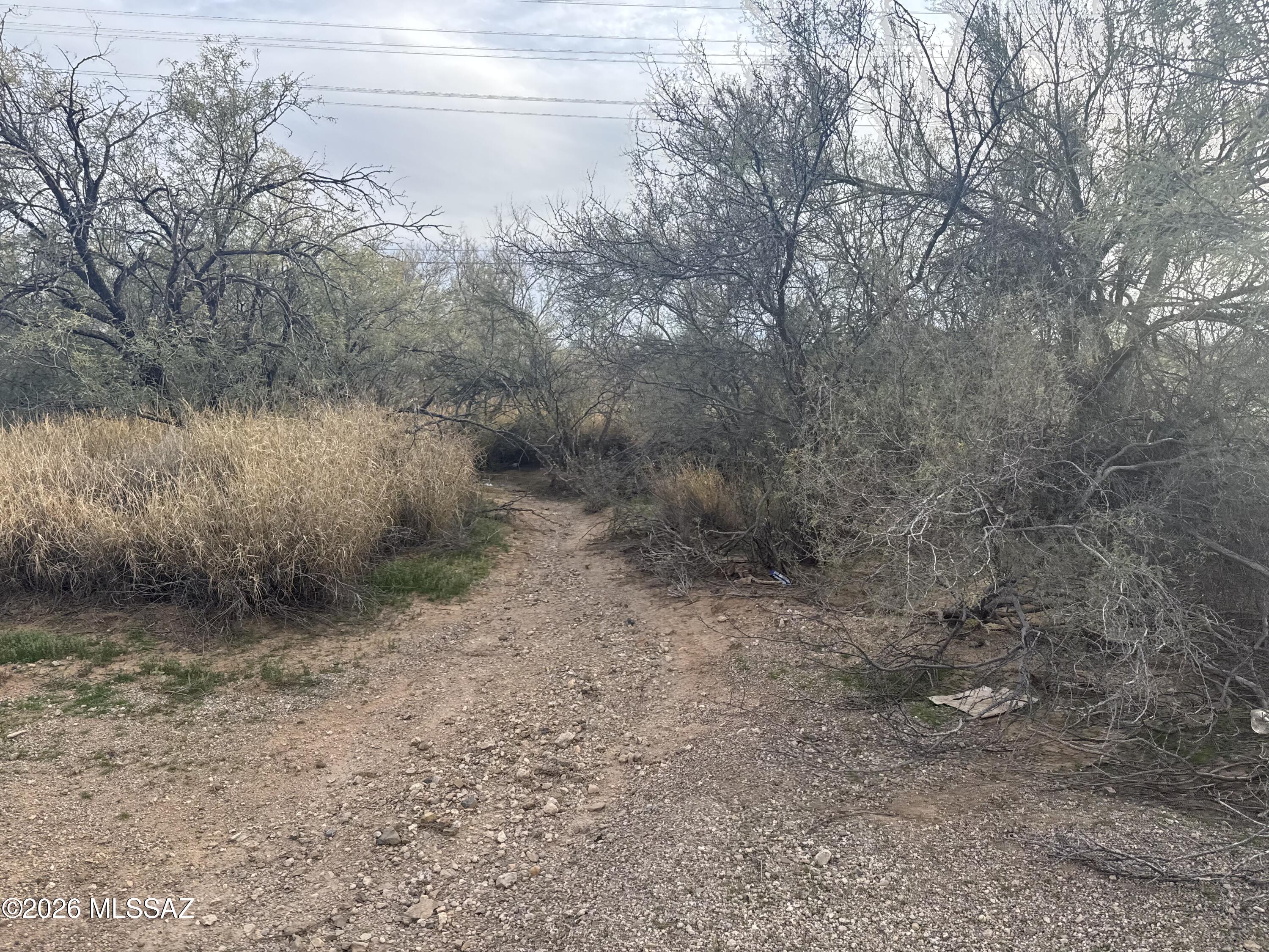 0 South San Joaquin Road Tucson, AZ 85735 - Photo 26 of 32