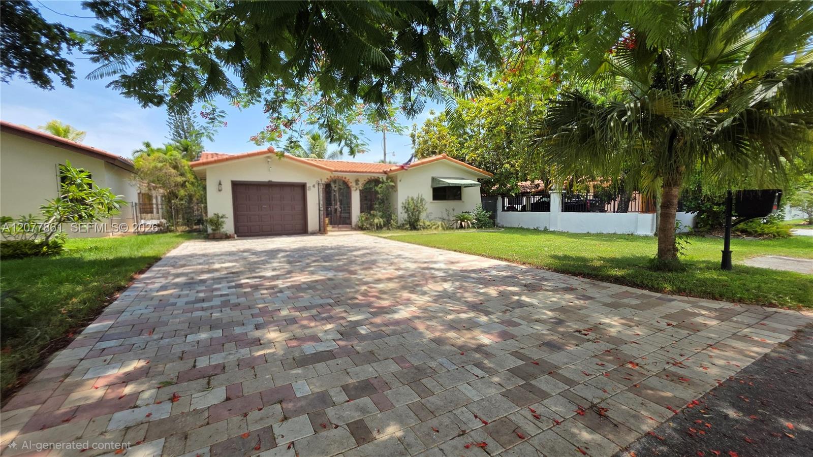 3431 Southwest 63rd Avenue Miami, FL 33155 - Photo 1 of 62 Gallery Image 1