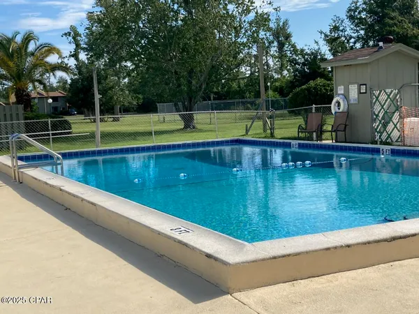 $1,400 | 1025 West 19th Street, Unit 7C, Panama City, FL 32405