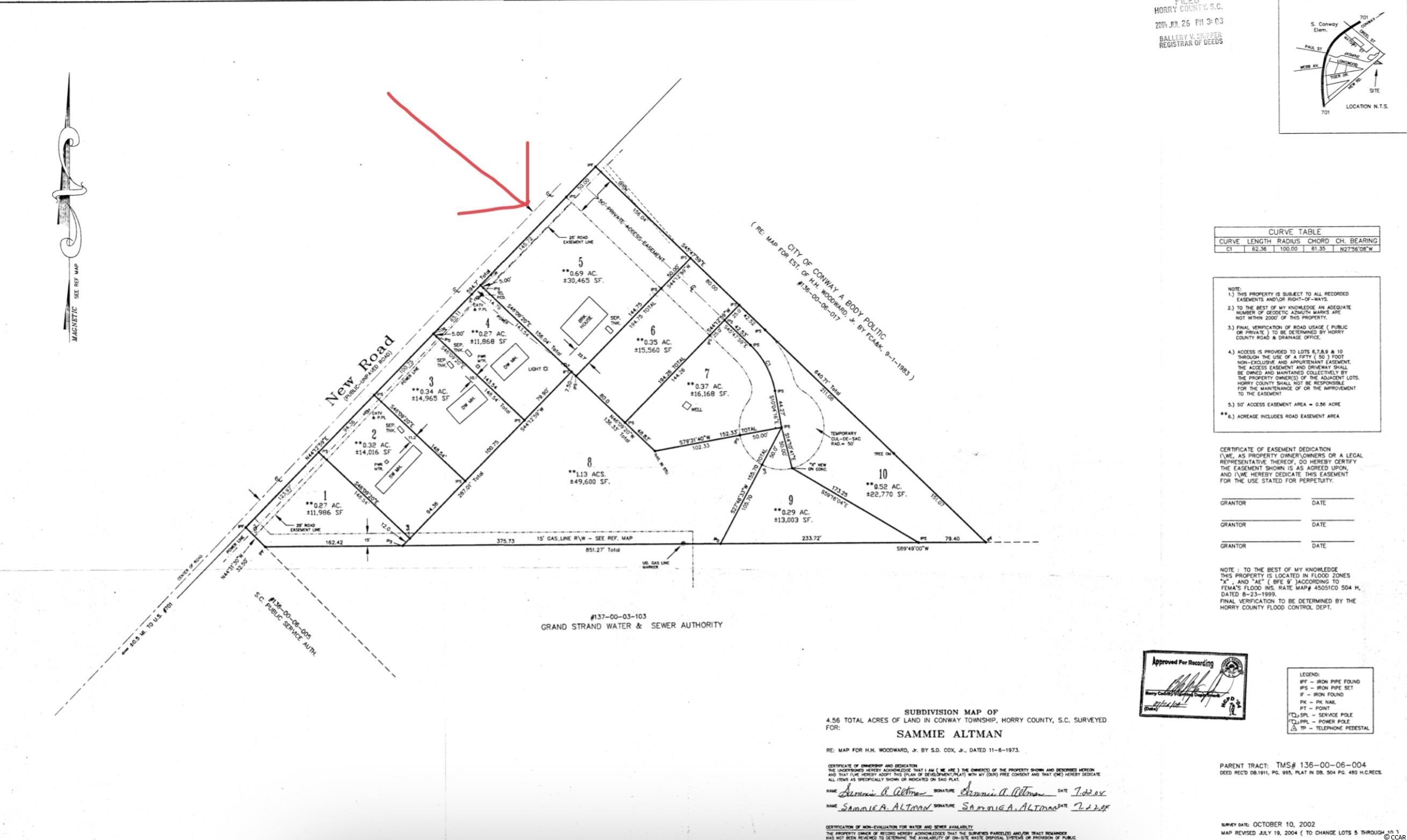 3215 New Road Conway, SC 29527 - Photo 13 of 13 Gallery Image 13