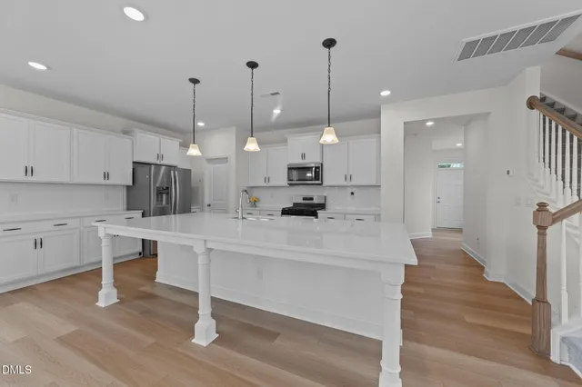 $414,000 | 122 Steel Springs Lane, Angier, NC 27501