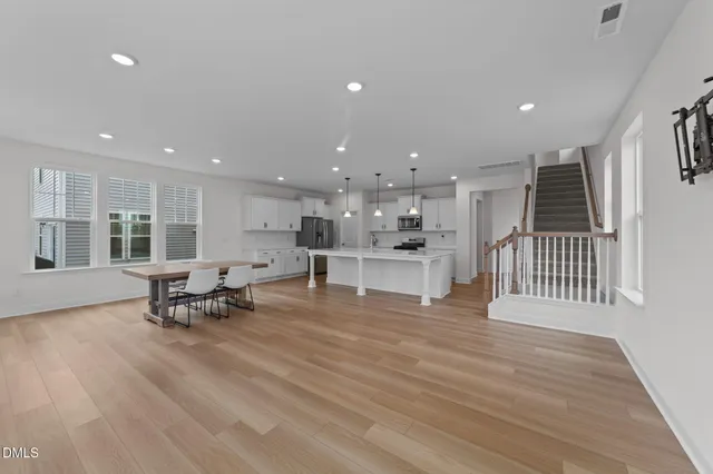 $414,000 | 122 Steel Springs Lane, Angier, NC 27501